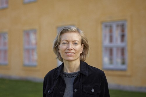 Anja Dalgaard-Nielsen
